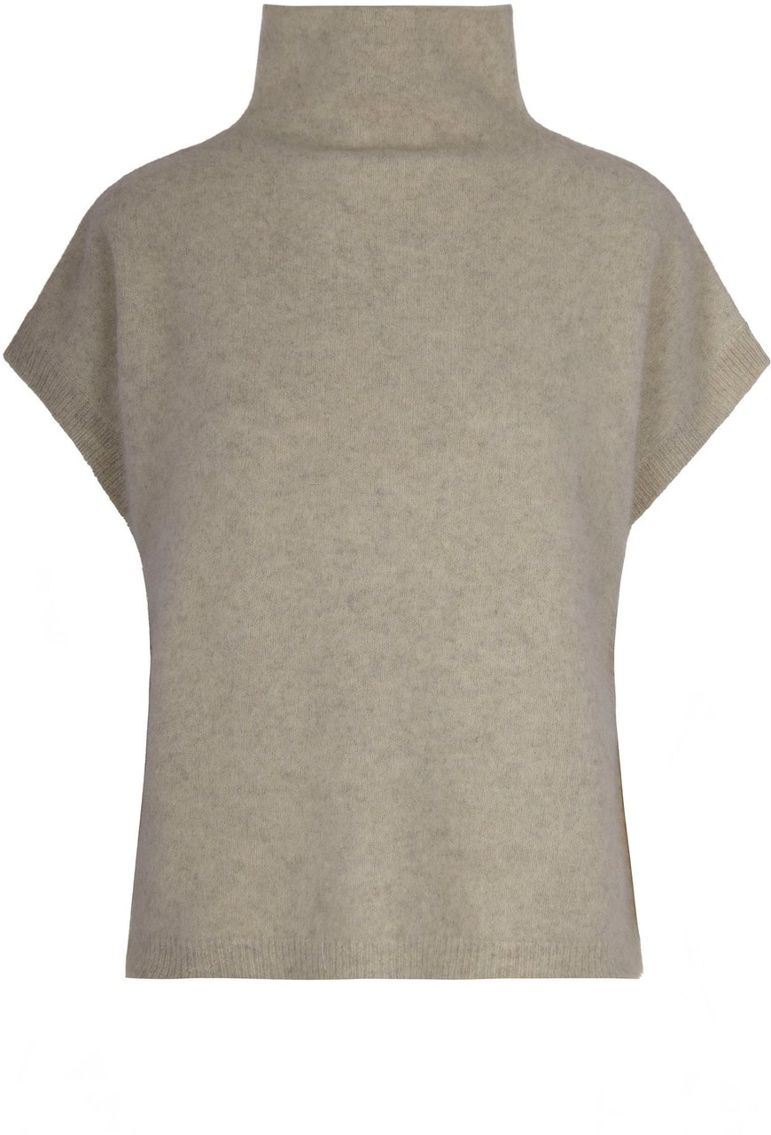 P.A.R.O.S.H. Sweaters Burro Beige