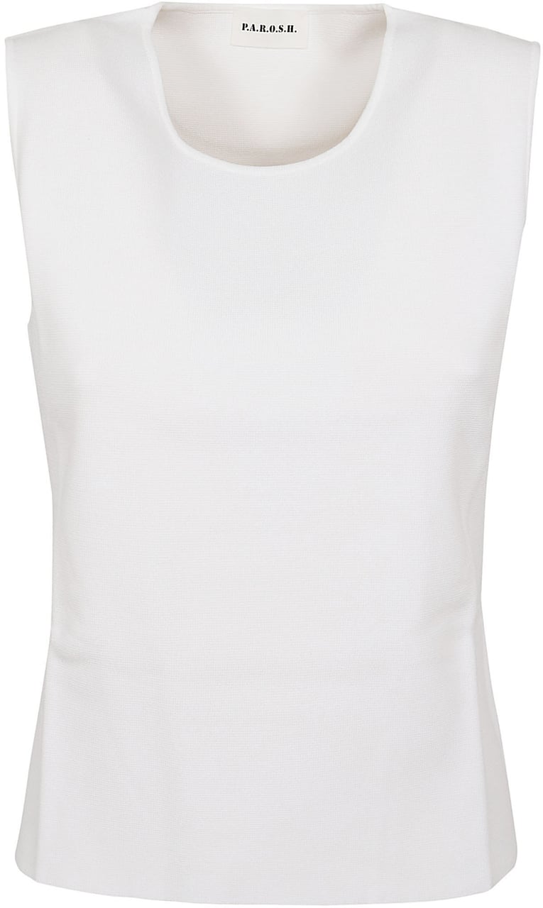 P.A.R.O.S.H. PAROSH D540952.ROMA26 Beige