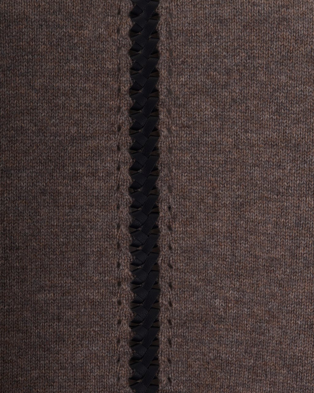 P.A.R.O.S.H. Sweaters Greige Chiaro Taupe