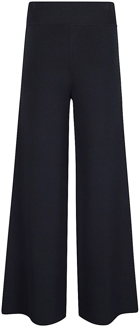 P.A.R.O.S.H. Trousers Blue Blauw