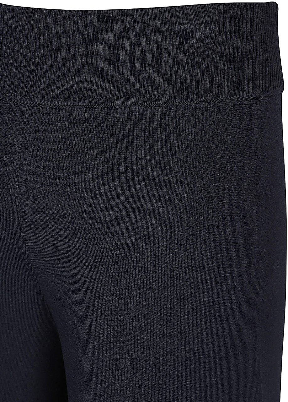 P.A.R.O.S.H. Trousers Blue Blauw