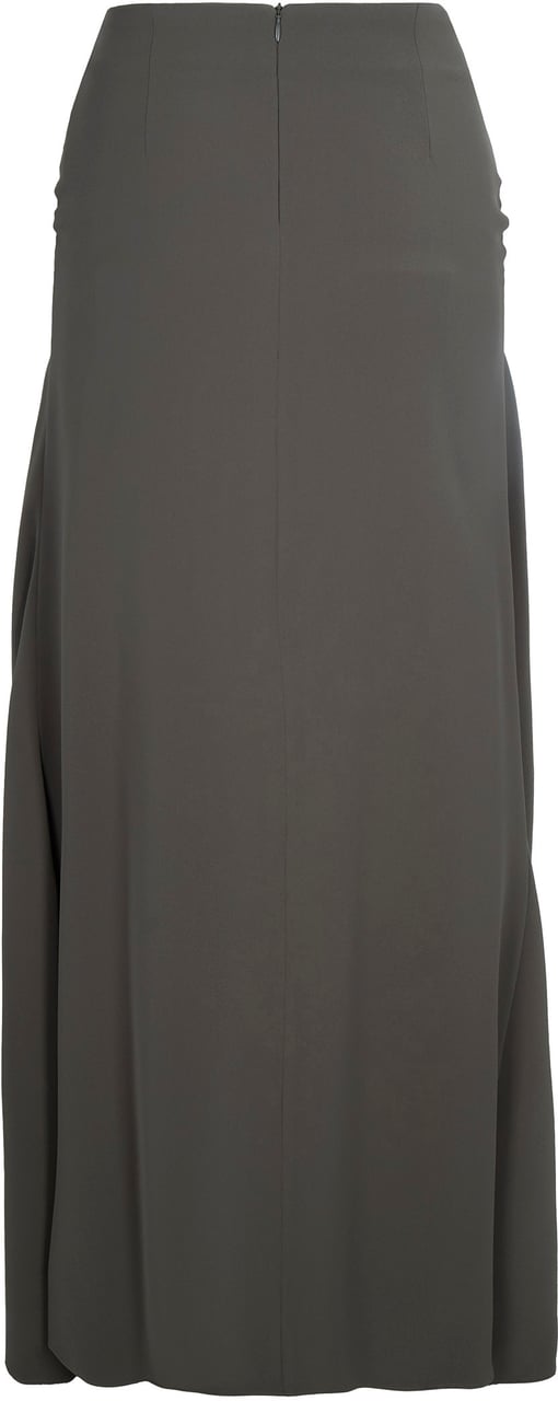 P.A.R.O.S.H. Skirts Stone Grijs