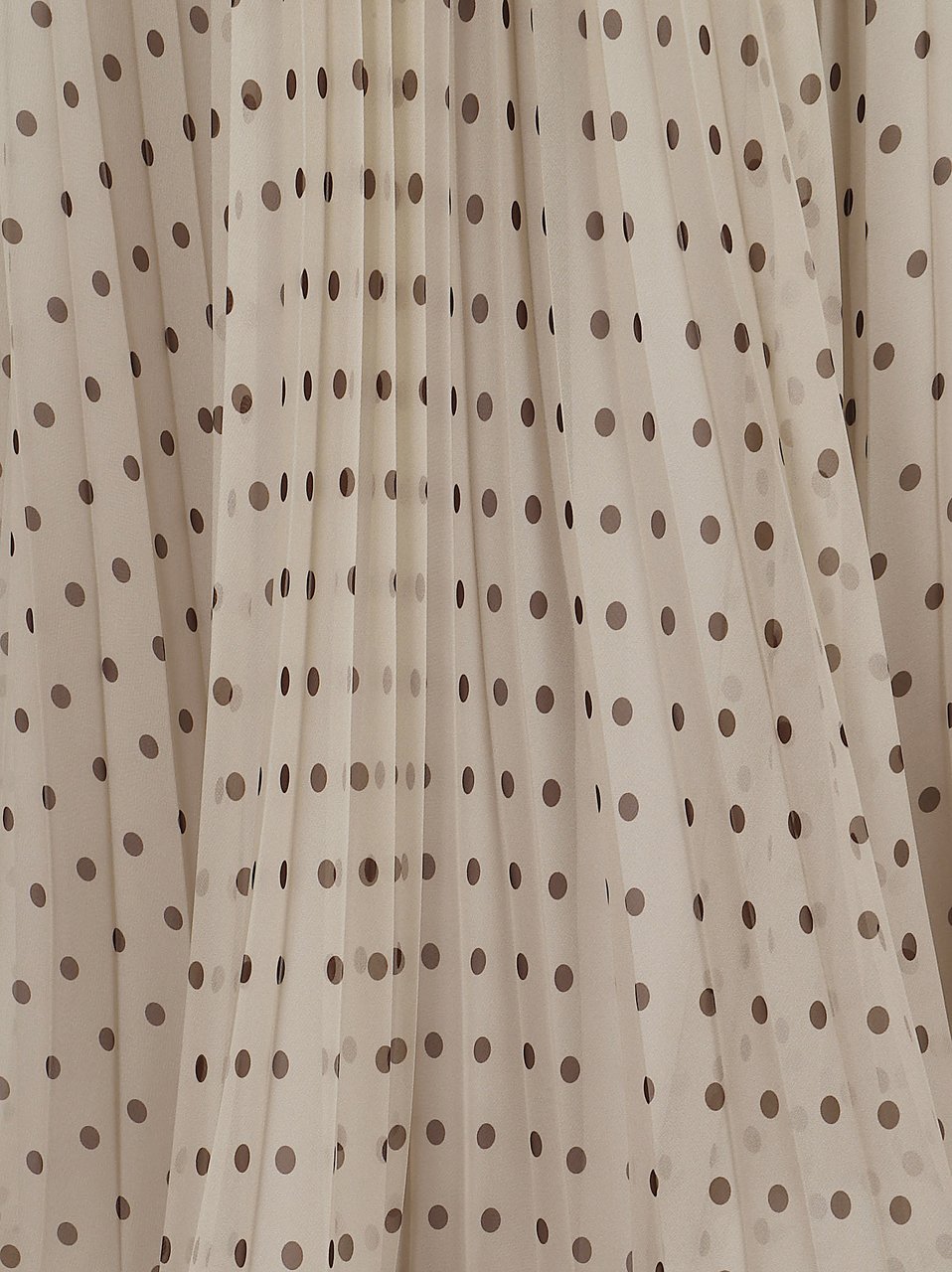 P.A.R.O.S.H. PAROSH GONNA Beige