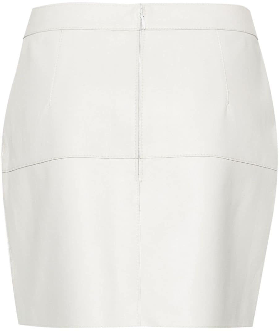 P.A.R.O.S.H. Skirts White Wit