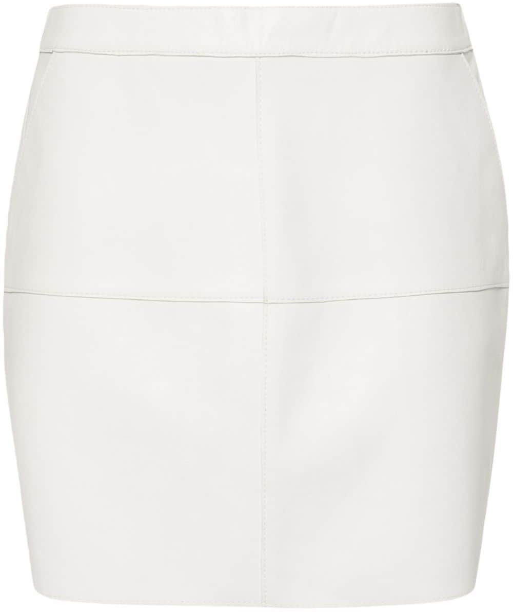 P.A.R.O.S.H. Skirts White Wit