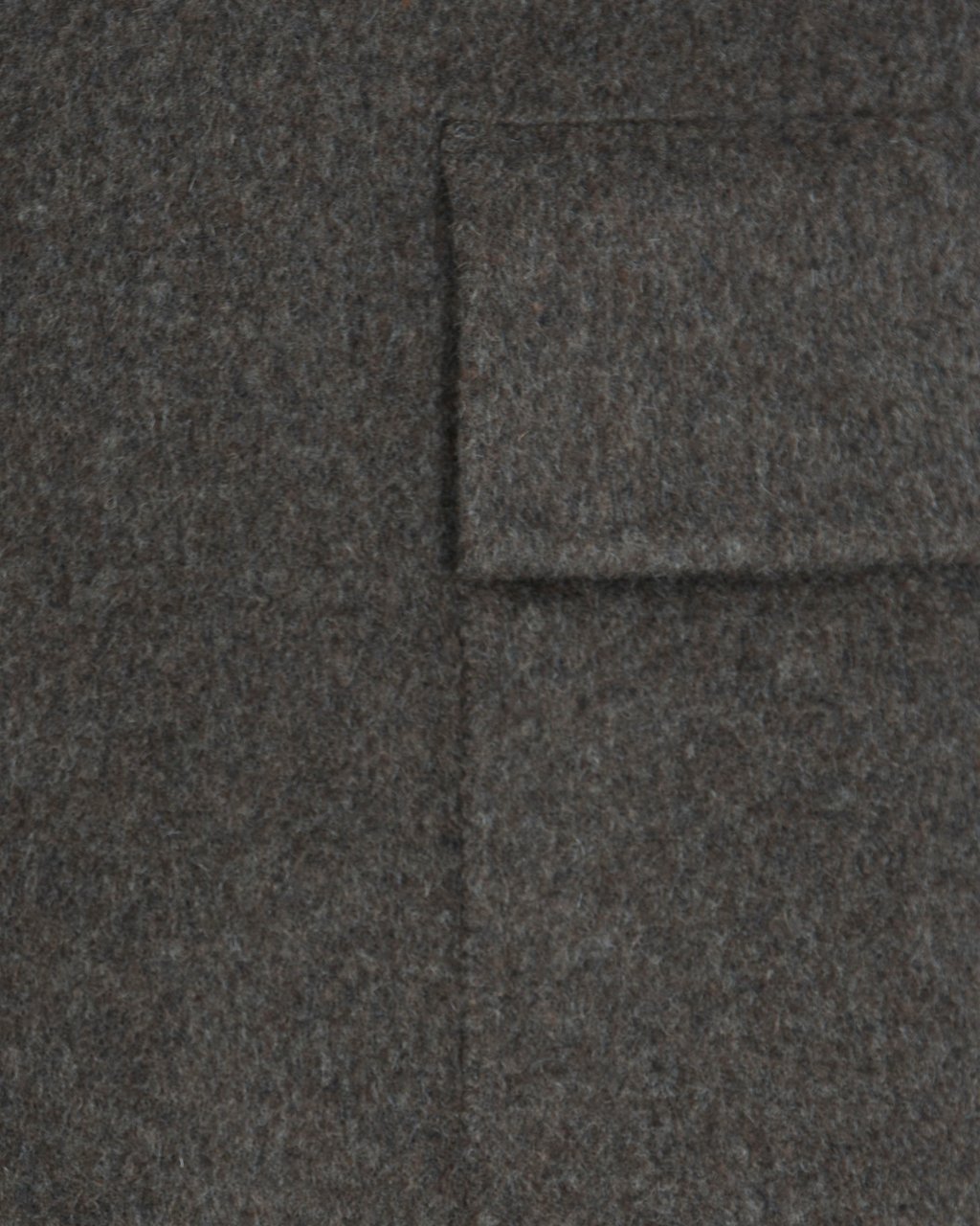 P.A.R.O.S.H. Skirts Fantasia Testa Di Mo Bruin