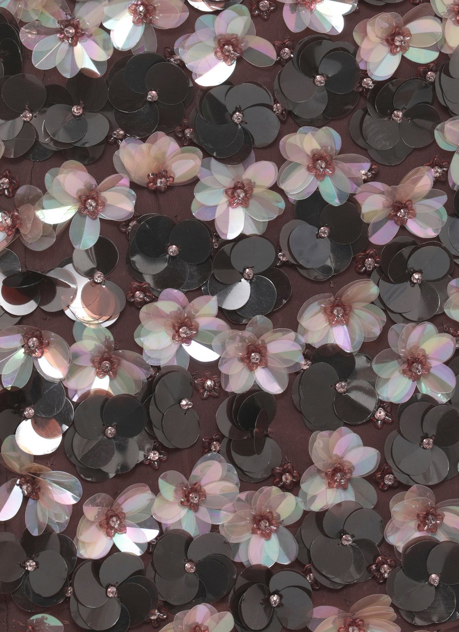 P.A.R.O.S.H. Skirts Brown Bruin