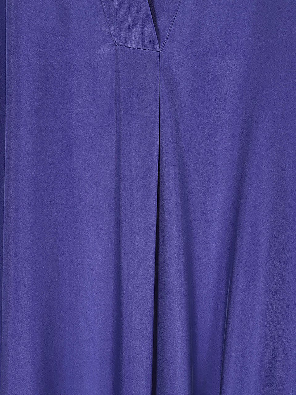 P.A.R.O.S.H. Dresses Blue Blauw