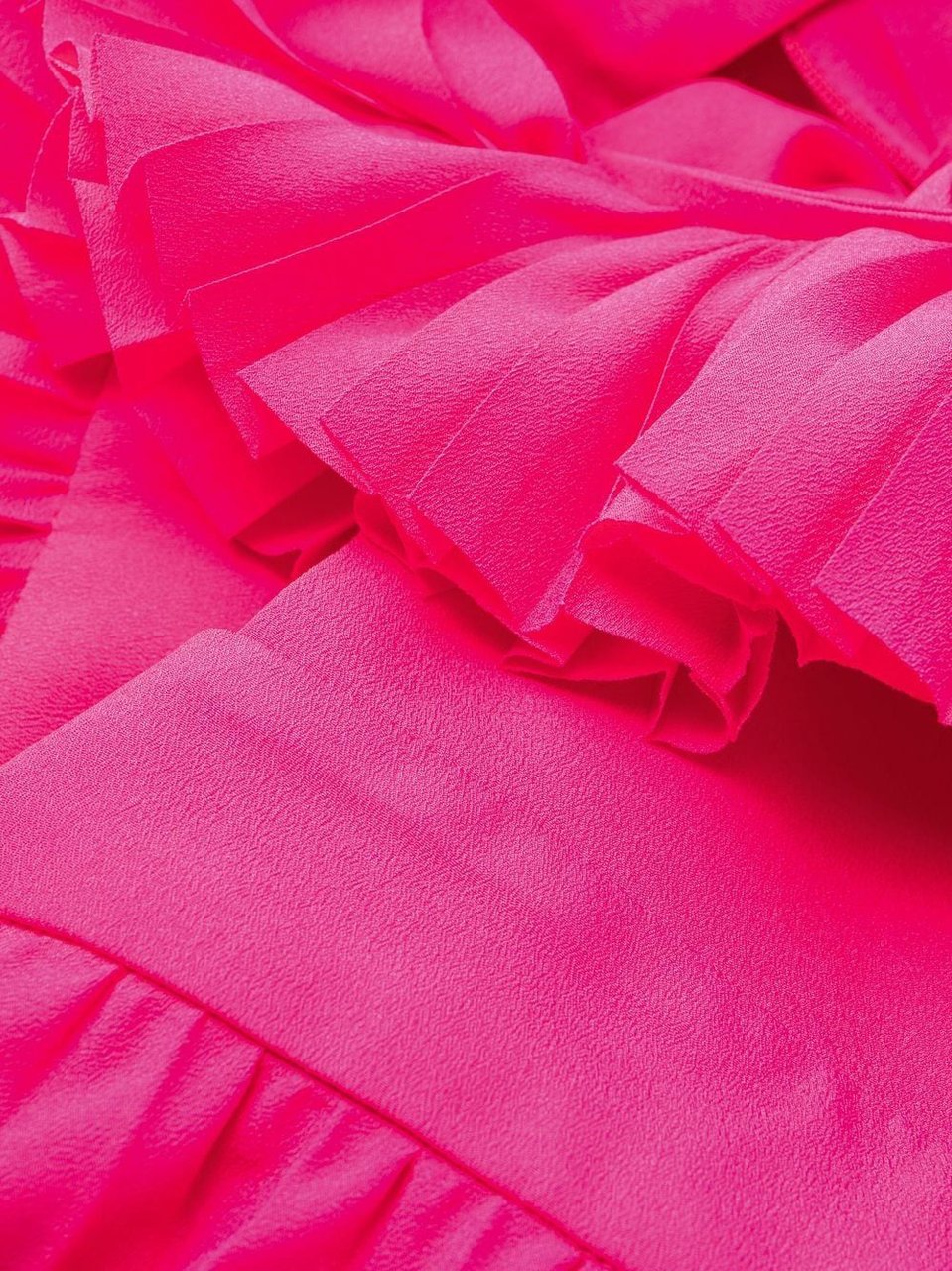 P.A.R.O.S.H. Dresses Fuchsia Roze