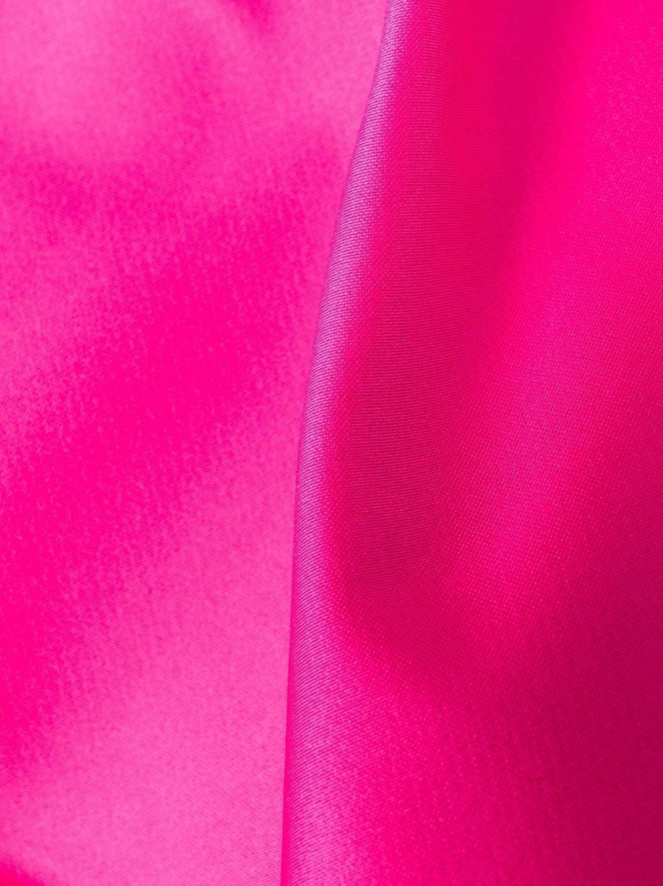P.A.R.O.S.H. Dresses Fuchsia Roze
