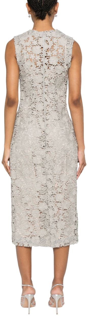 P.A.R.O.S.H. Dresses Beige Beige