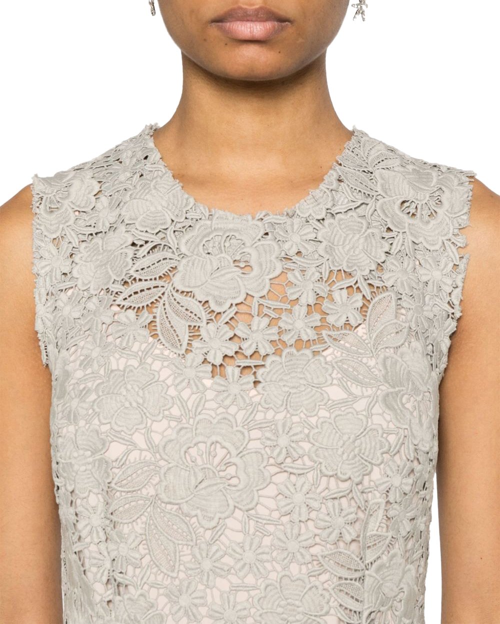 P.A.R.O.S.H. Dresses Beige Beige