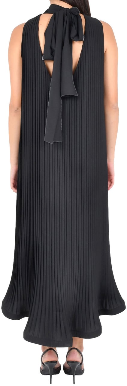 P.A.R.O.S.H. Dresses Black Zwart