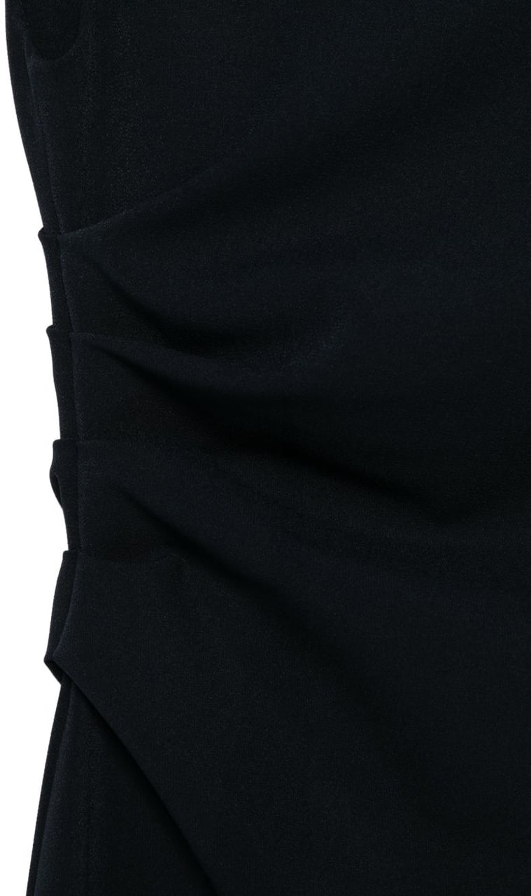 P.A.R.O.S.H. Dresses Blue Blauw