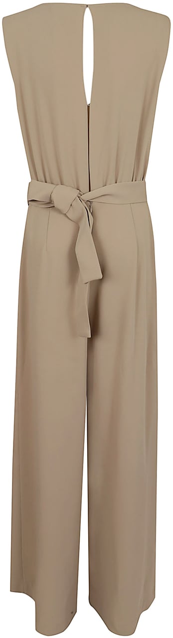P.A.R.O.S.H. PAROSH TUTA Beige