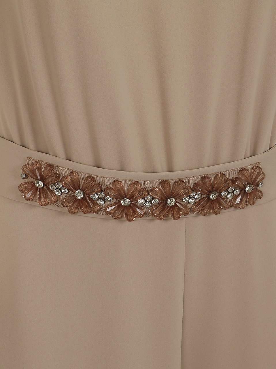 P.A.R.O.S.H. PAROSH TUTA Beige
