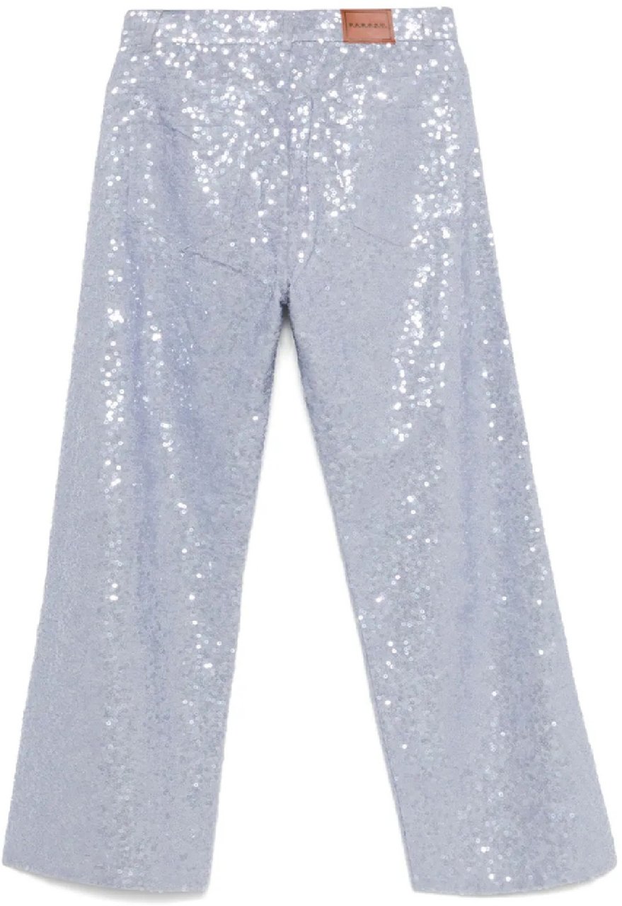 P.A.R.O.S.H. jeans divers Divers