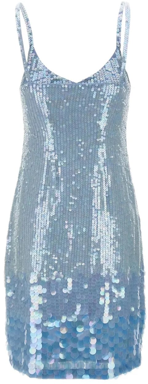 P.A.R.O.S.H. abito divers Divers