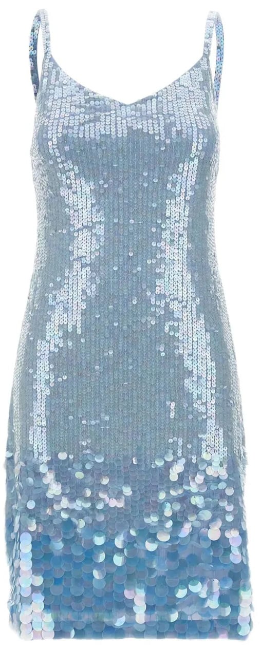 P.A.R.O.S.H. abito divers Divers