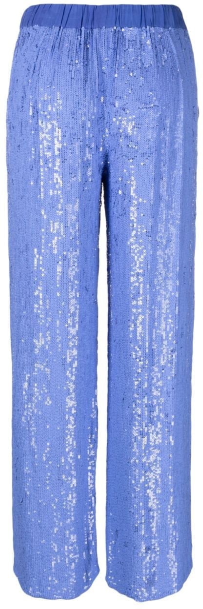 P.A.R.O.S.H. pantalone purple Paars