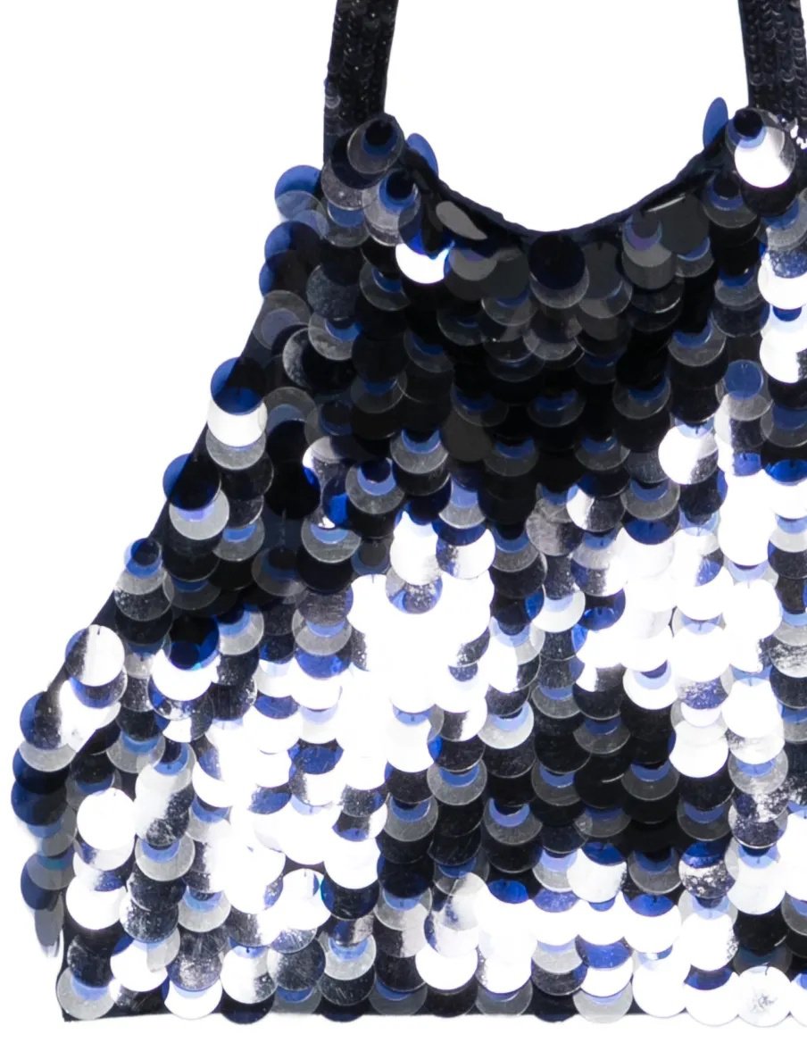 P.A.R.O.S.H. blusa divers Divers