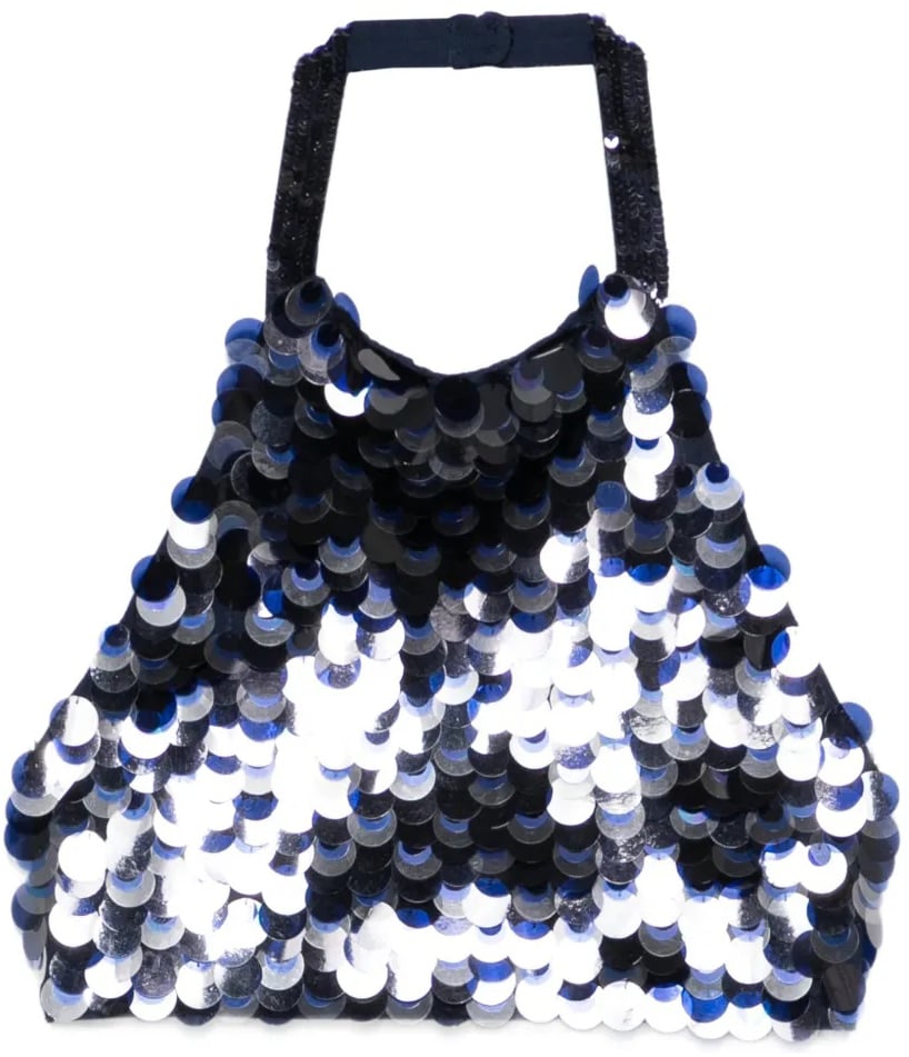 P.A.R.O.S.H. blusa divers Divers