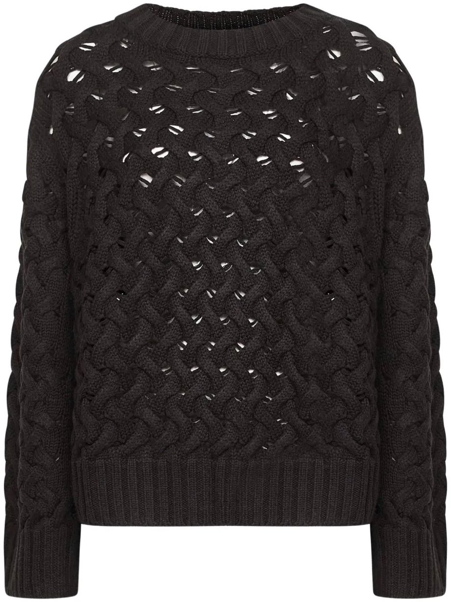 P.A.R.O.S.H. maglia divers Divers