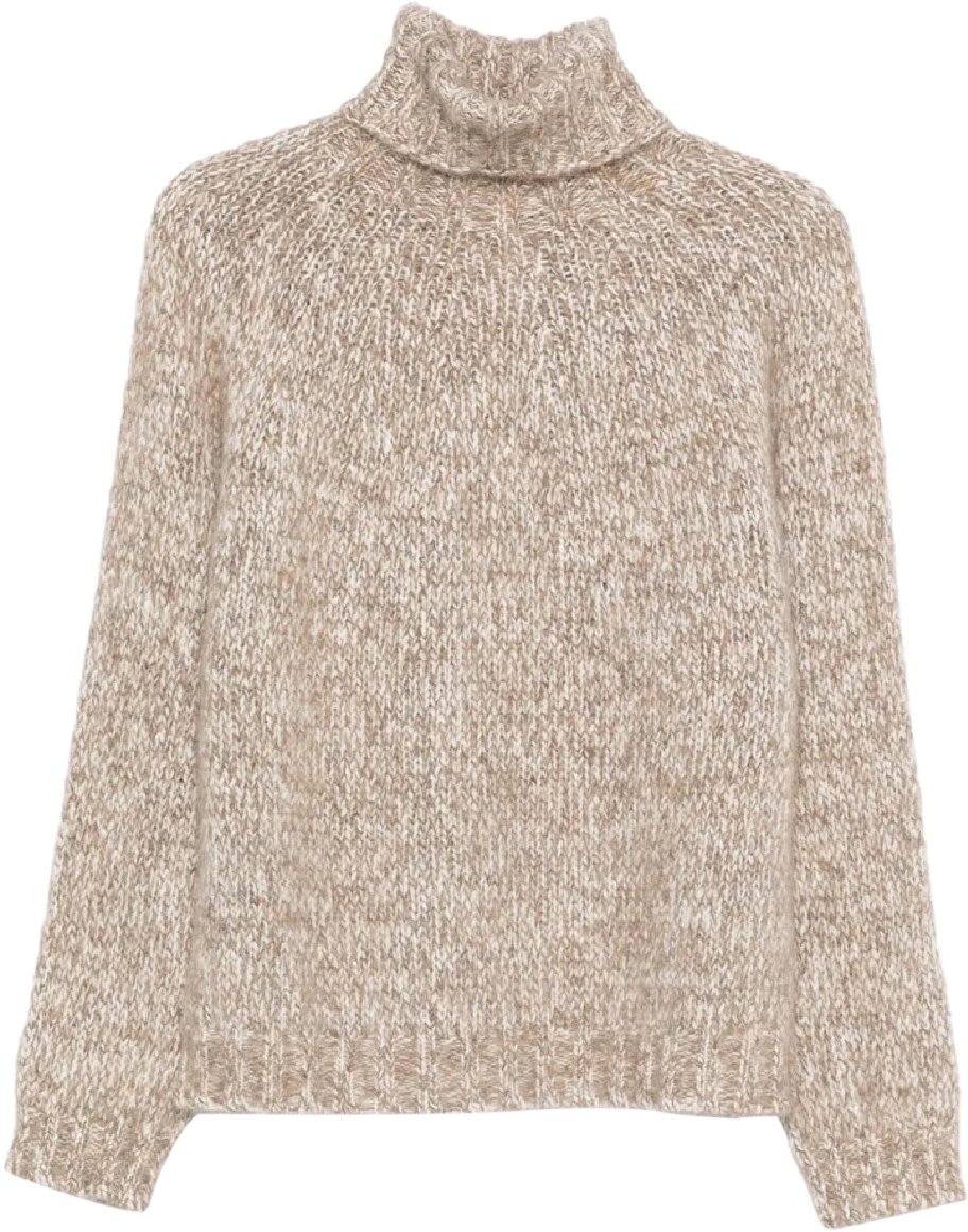 P.A.R.O.S.H. maglia collo alto divers Divers