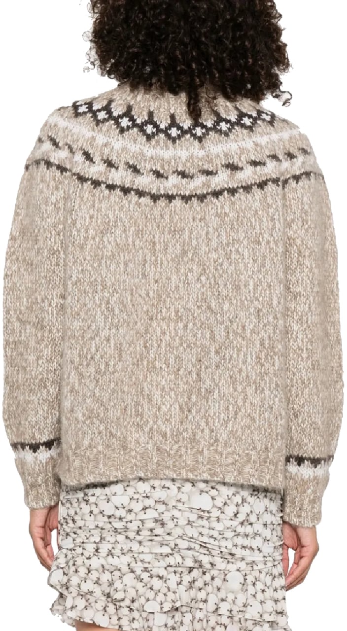 P.A.R.O.S.H. maglia divers Divers