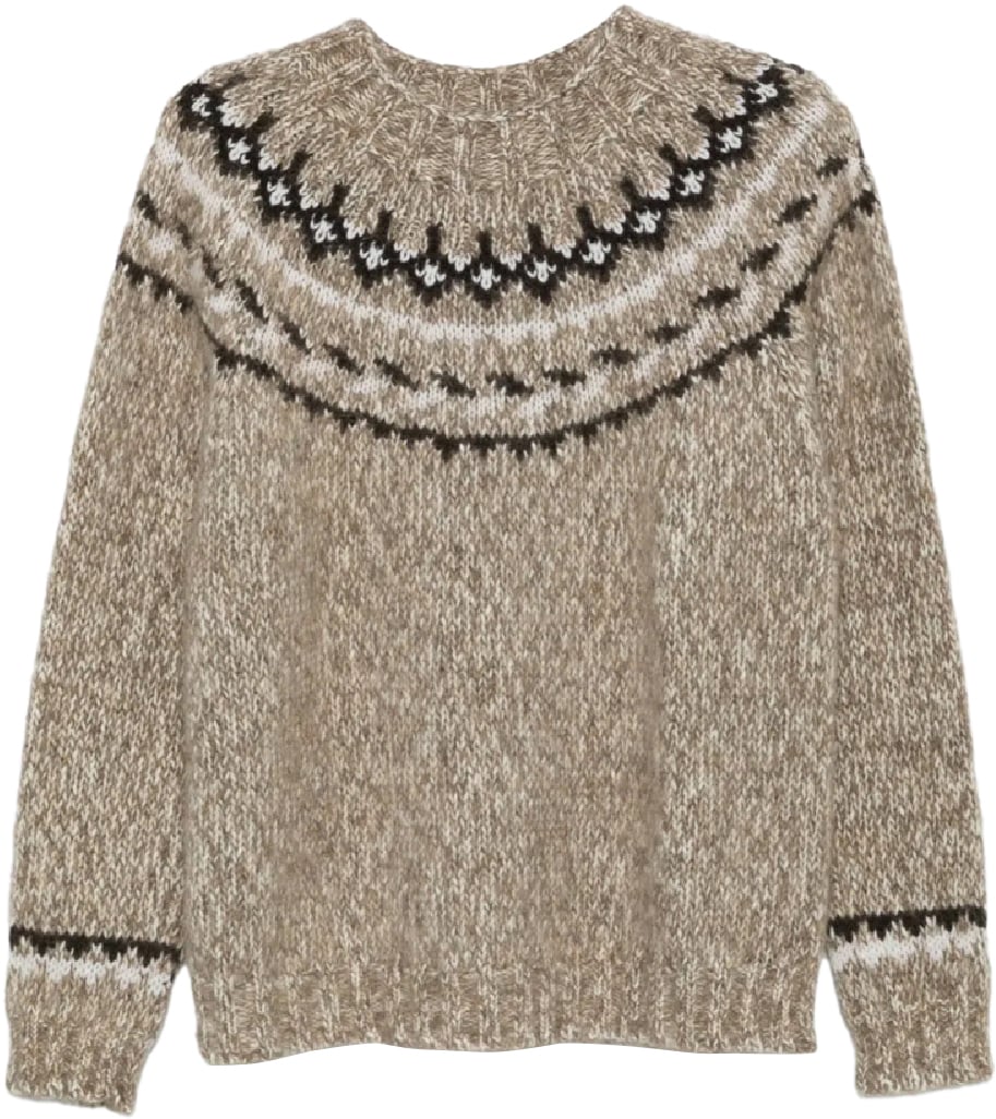 P.A.R.O.S.H. maglia divers Divers