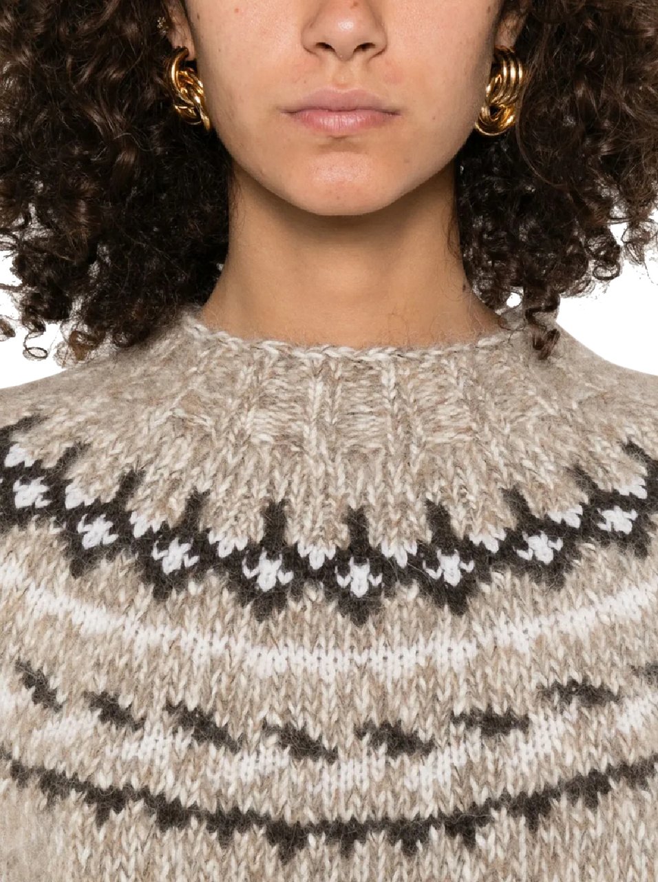 P.A.R.O.S.H. maglia divers Divers