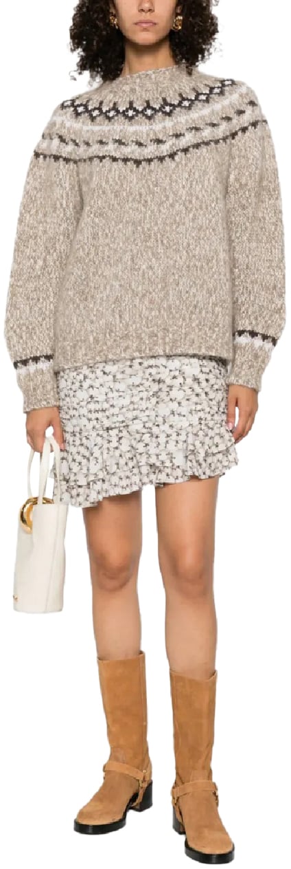 P.A.R.O.S.H. maglia divers Divers