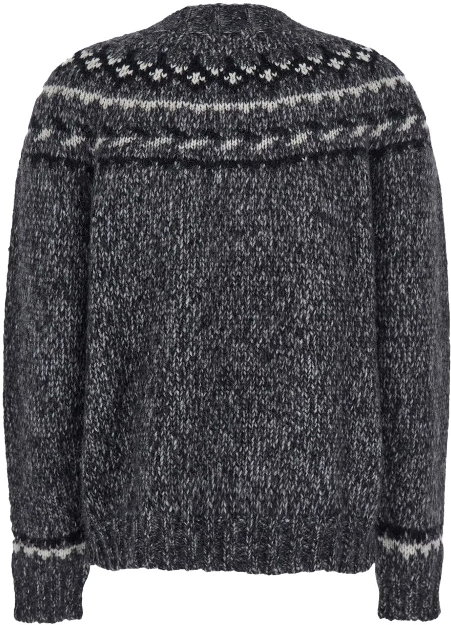 P.A.R.O.S.H. maglia divers Divers