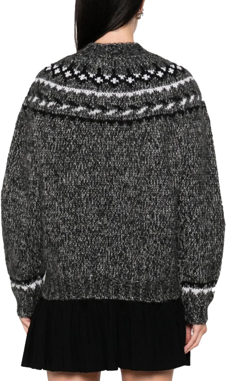 P.A.R.O.S.H. maglia divers Divers