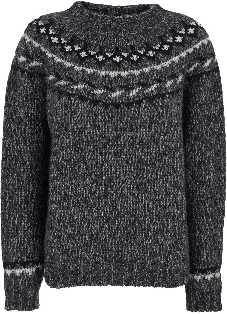 P.A.R.O.S.H. maglia divers Divers