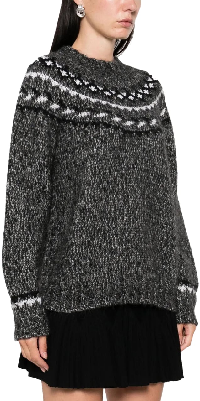 P.A.R.O.S.H. maglia divers Divers