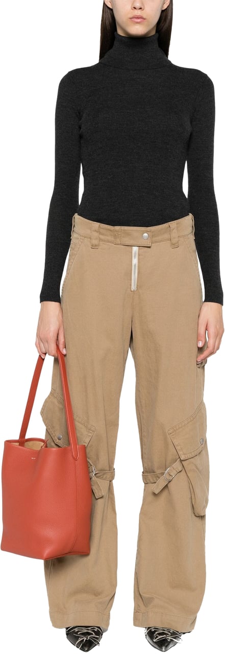 P.A.R.O.S.H. maglia divers Divers