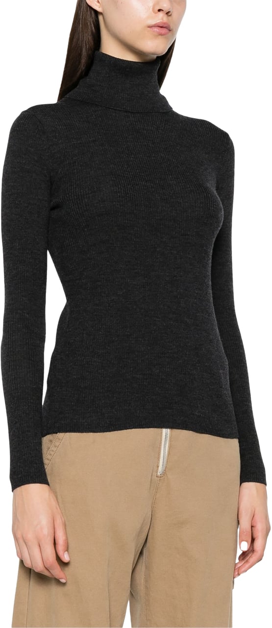 P.A.R.O.S.H. maglia divers Divers