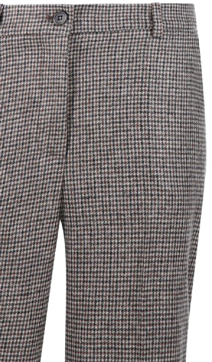 P.A.R.O.S.H. pantalone divers Divers