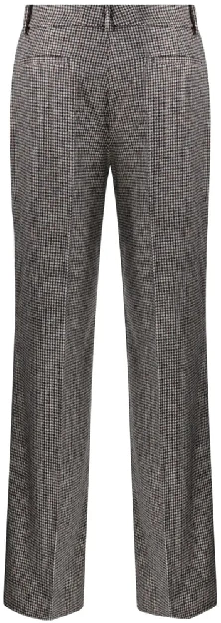 P.A.R.O.S.H. pantalone divers Divers