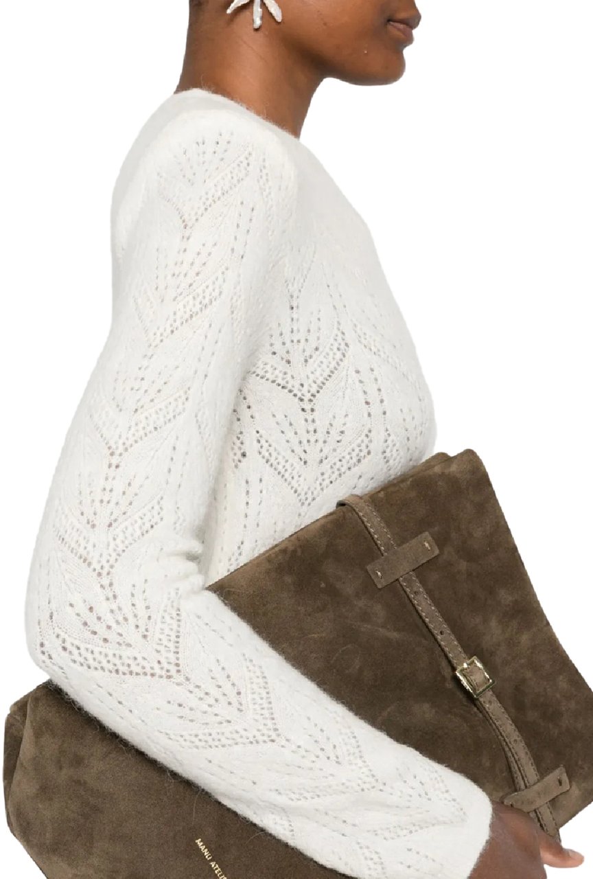 P.A.R.O.S.H. maglia divers Divers