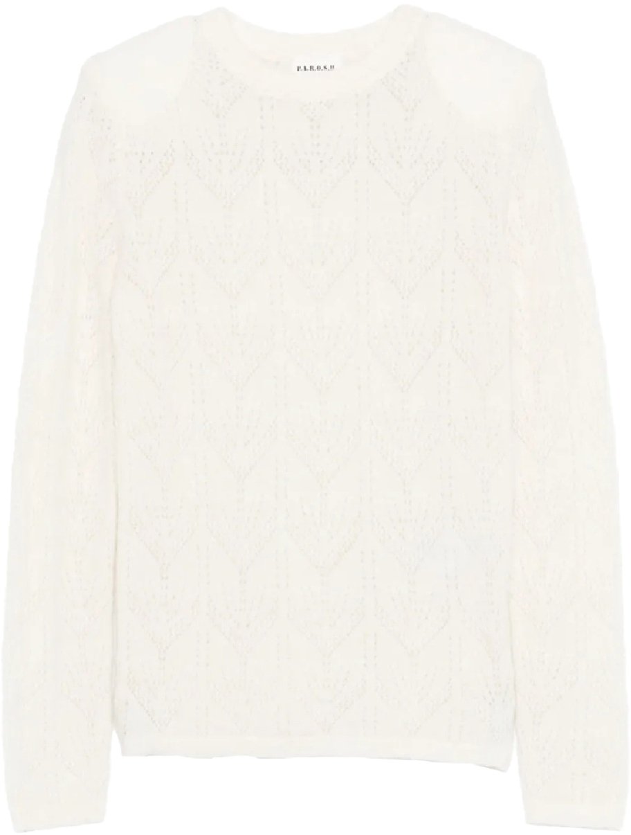 P.A.R.O.S.H. maglia divers Divers