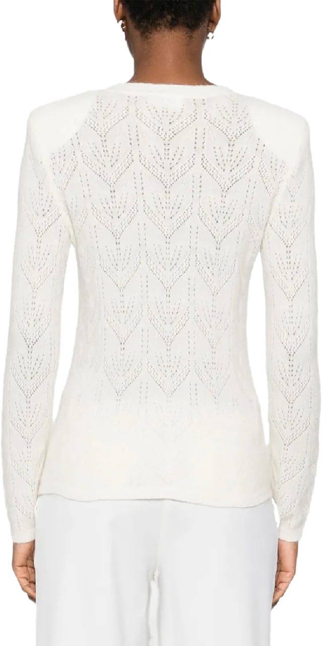 P.A.R.O.S.H. maglia divers Divers