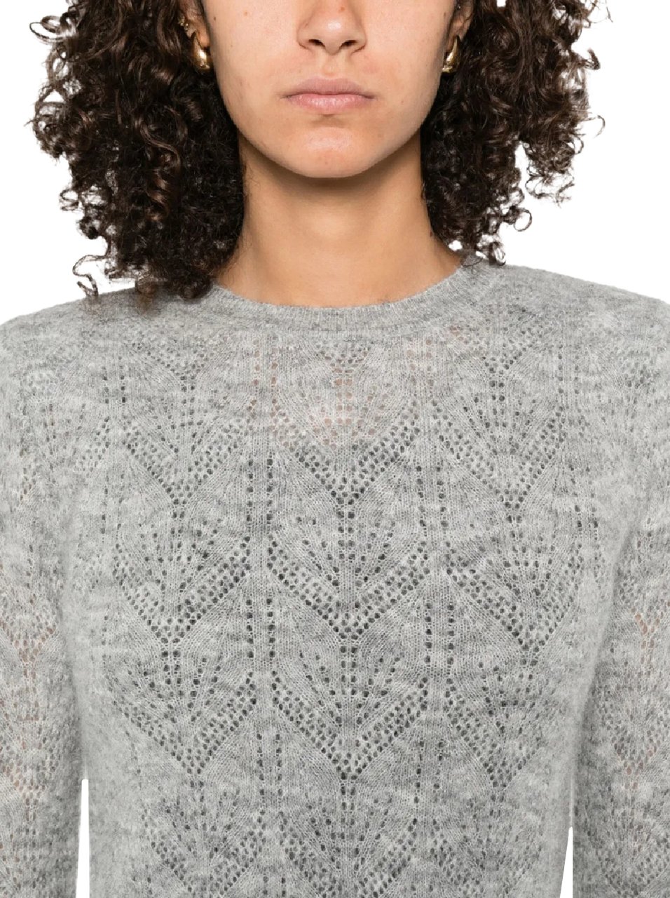 P.A.R.O.S.H. maglia divers Divers