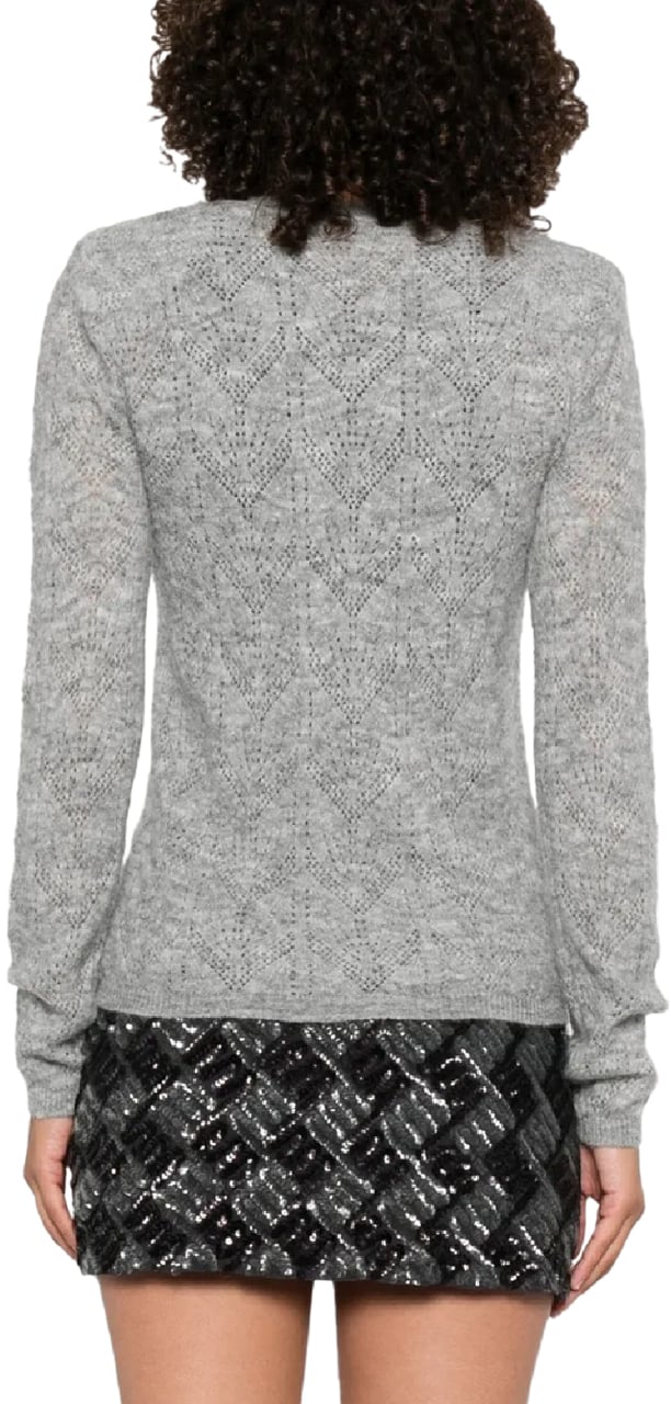 P.A.R.O.S.H. maglia divers Divers