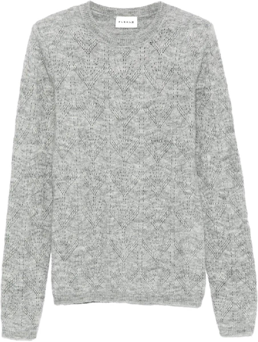 P.A.R.O.S.H. maglia divers Divers