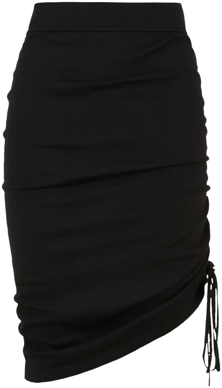 P.A.R.O.S.H. Skirts Black Zwart