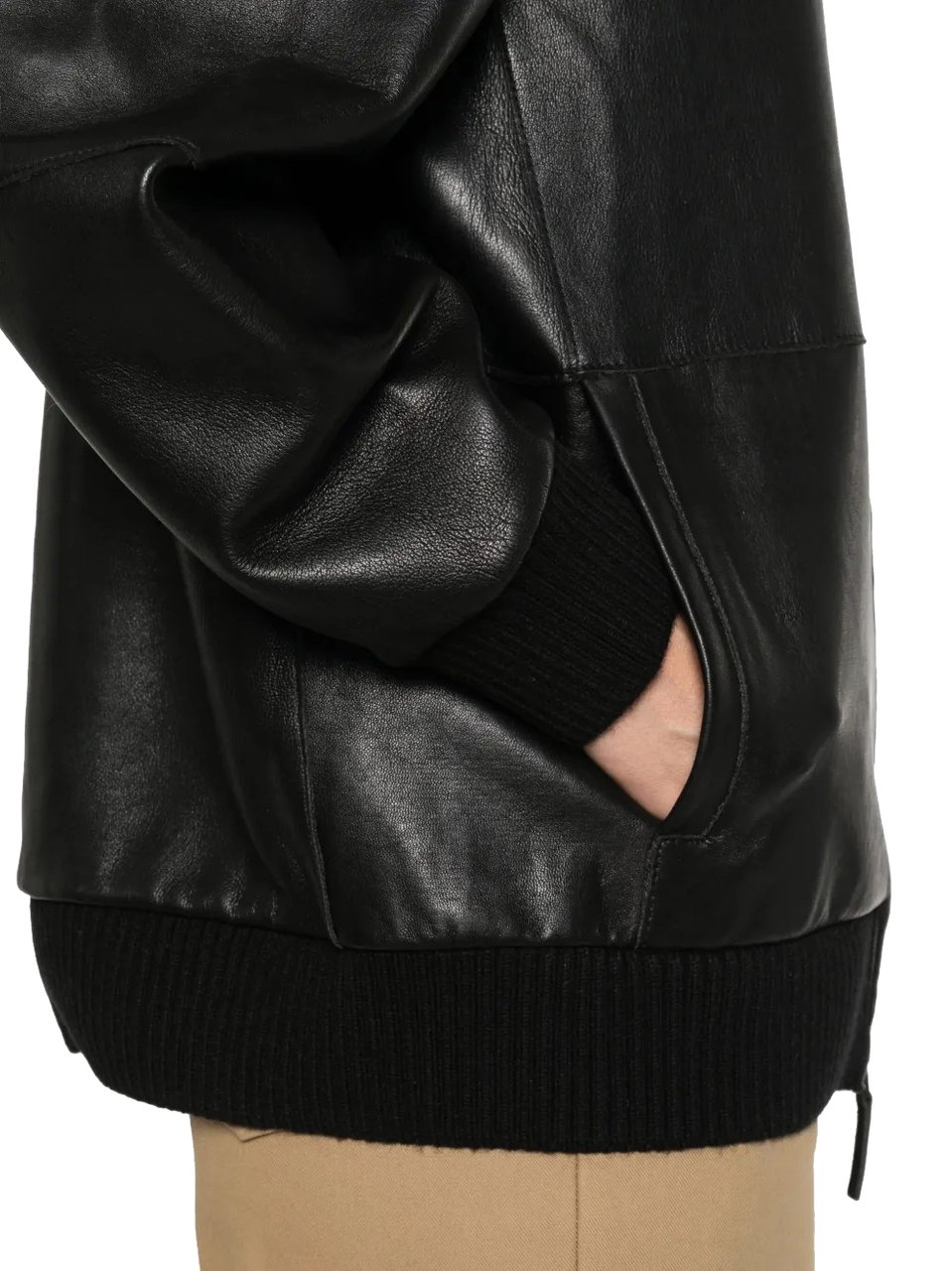 P.A.R.O.S.H. giubbotto divers Divers