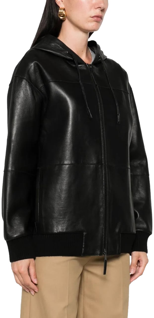 P.A.R.O.S.H. giubbotto divers Divers