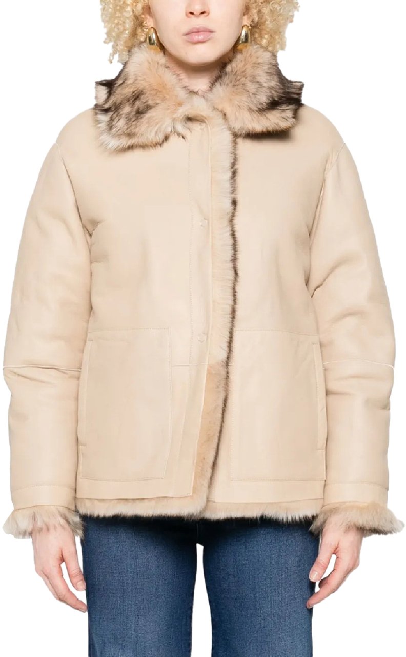 P.A.R.O.S.H. giubbotto divers Divers